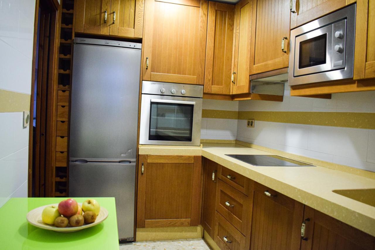 Apartamento Barrosaplaya1 Chiclana de la Frontera Exterior foto