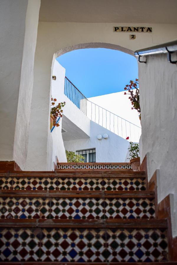 Apartamento Barrosaplaya1 Chiclana de la Frontera Exterior foto