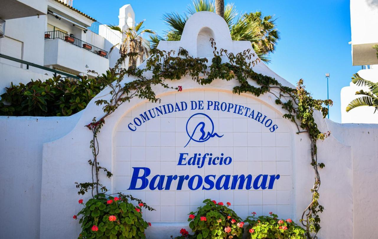 Apartamento Barrosaplaya1 Chiclana de la Frontera Exterior foto
