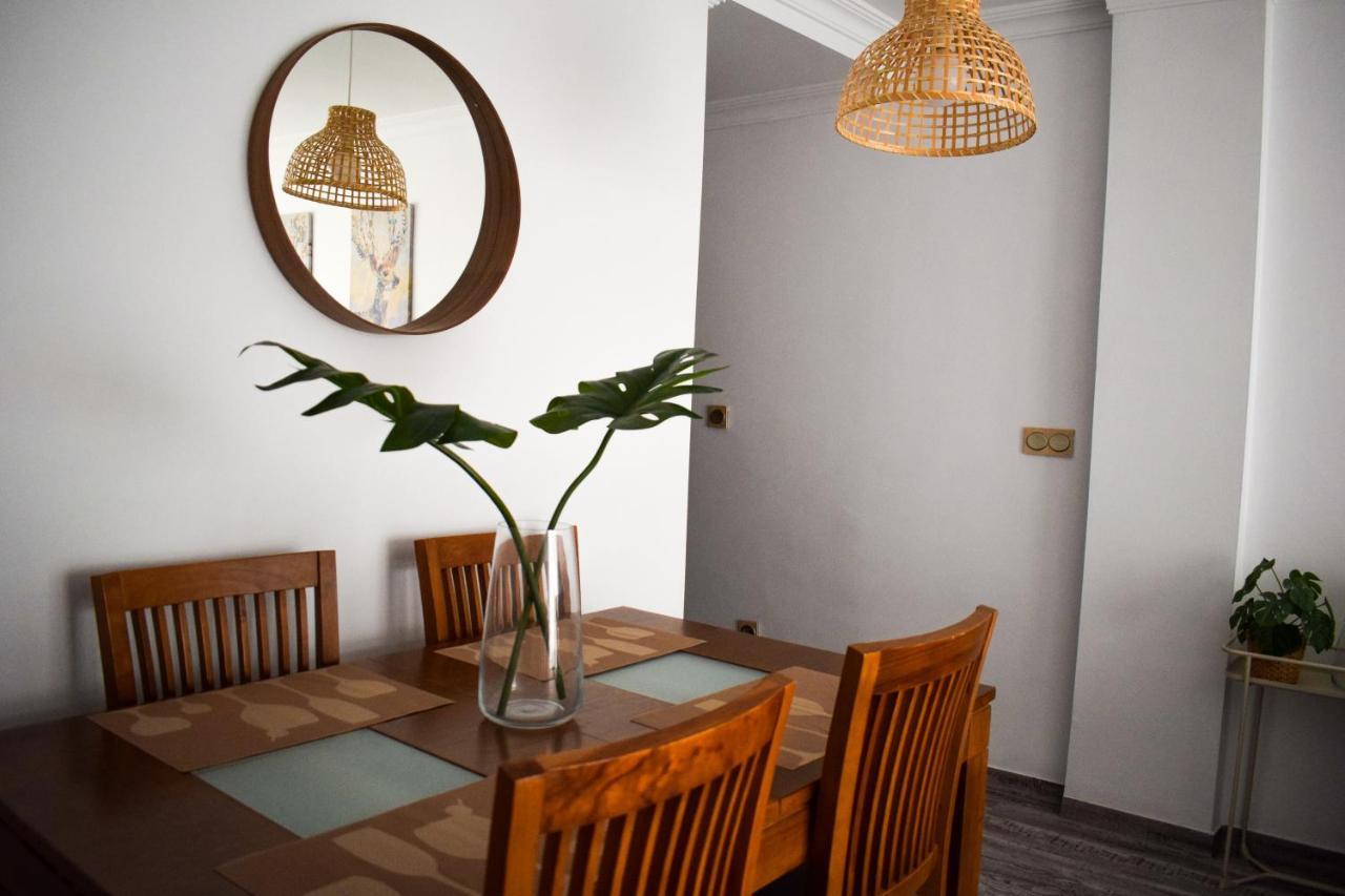 Apartamento Barrosaplaya1 Chiclana de la Frontera Exterior foto